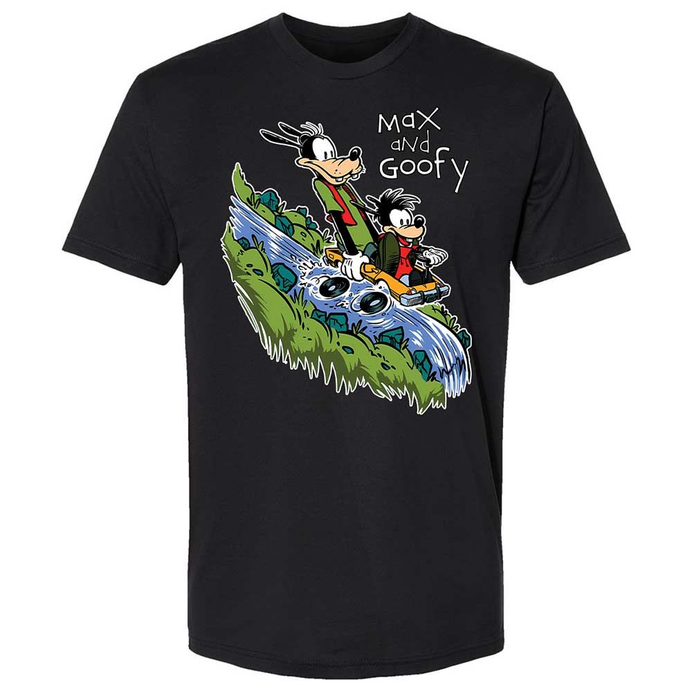 Premium Unisex T-Shirt - CD9P229P - Black - 14