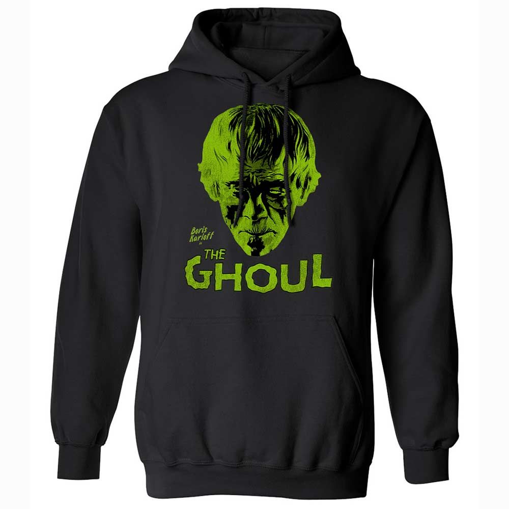 The Ghoul - Black - 14