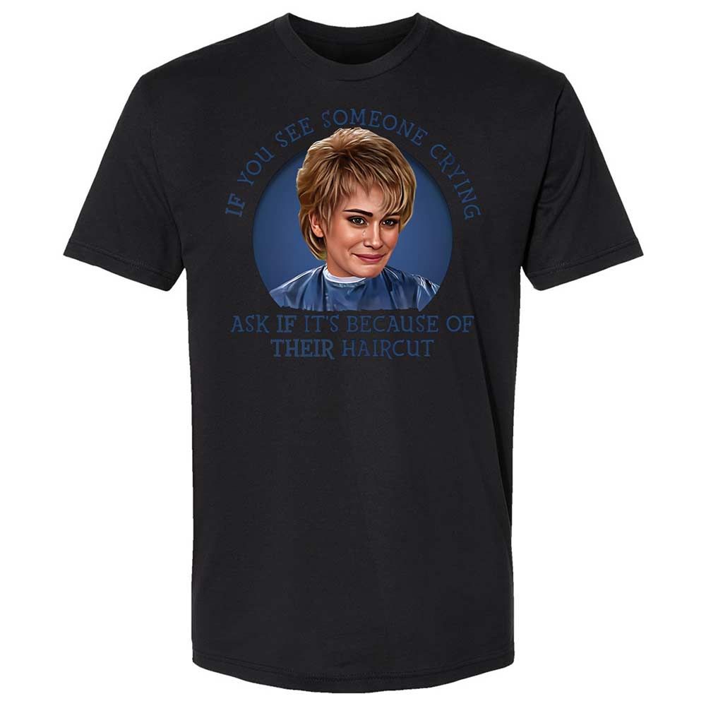 Premium Unisex T-Shirt - 7U642E2V - Black - 14