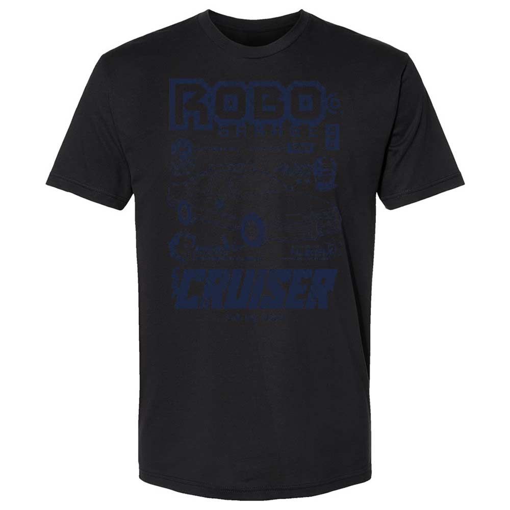 Premium Unisex T-Shirt - 5V4QA32H - Black - 14