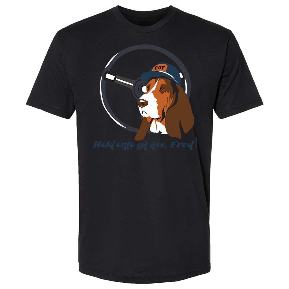 Premium Unisex T-Shirt - N6NE3JBF - Black - 14