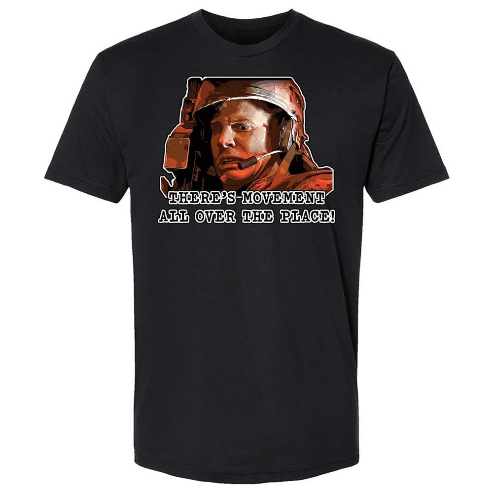 Premium Unisex T-Shirt - 12RCSATV - Black - 14