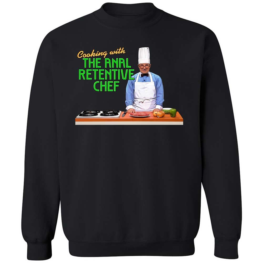 Classic Unisex Sweatshirt - BAM34X1U - Black - 14