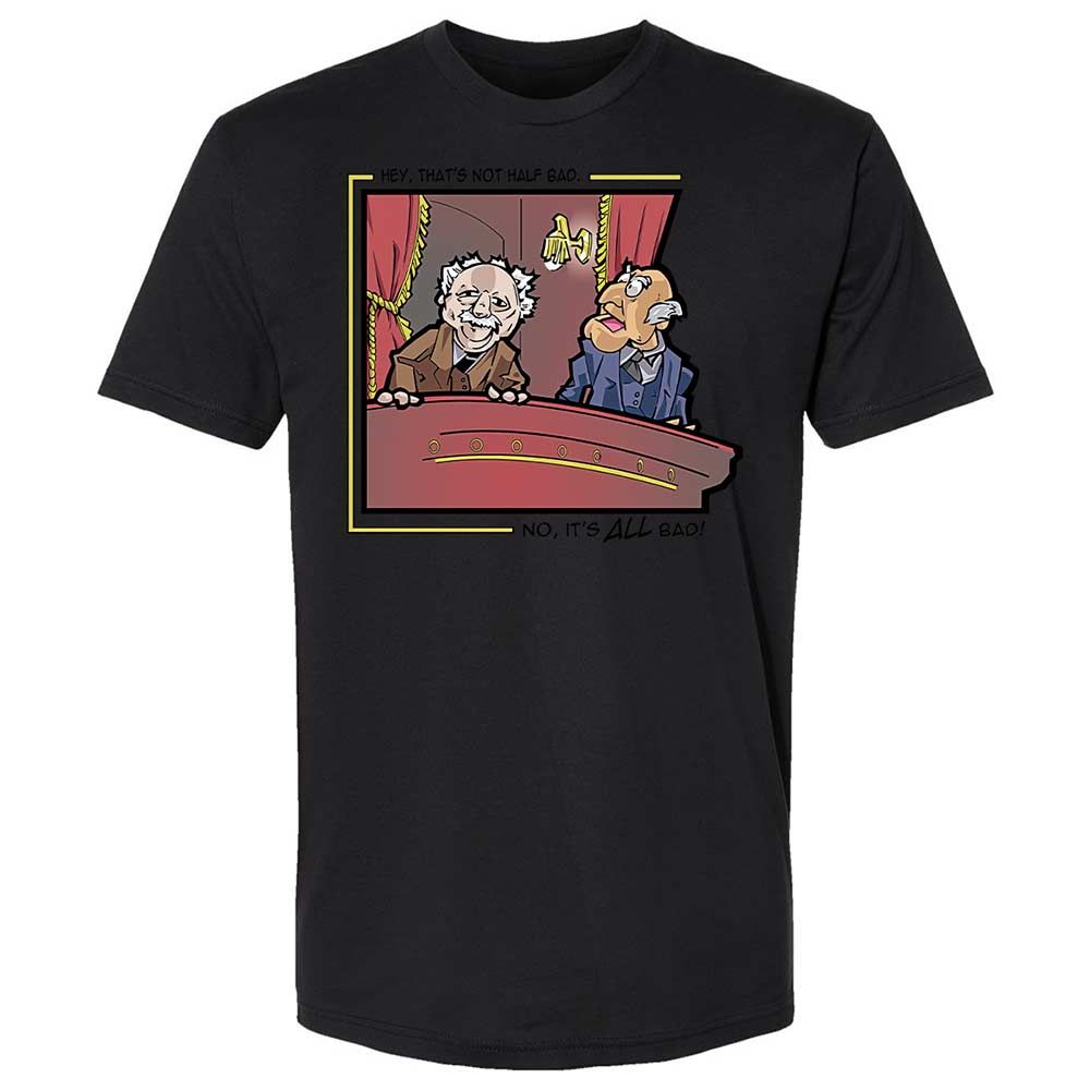 Premium Unisex T-Shirt - 45J7PN8B - Black - 14