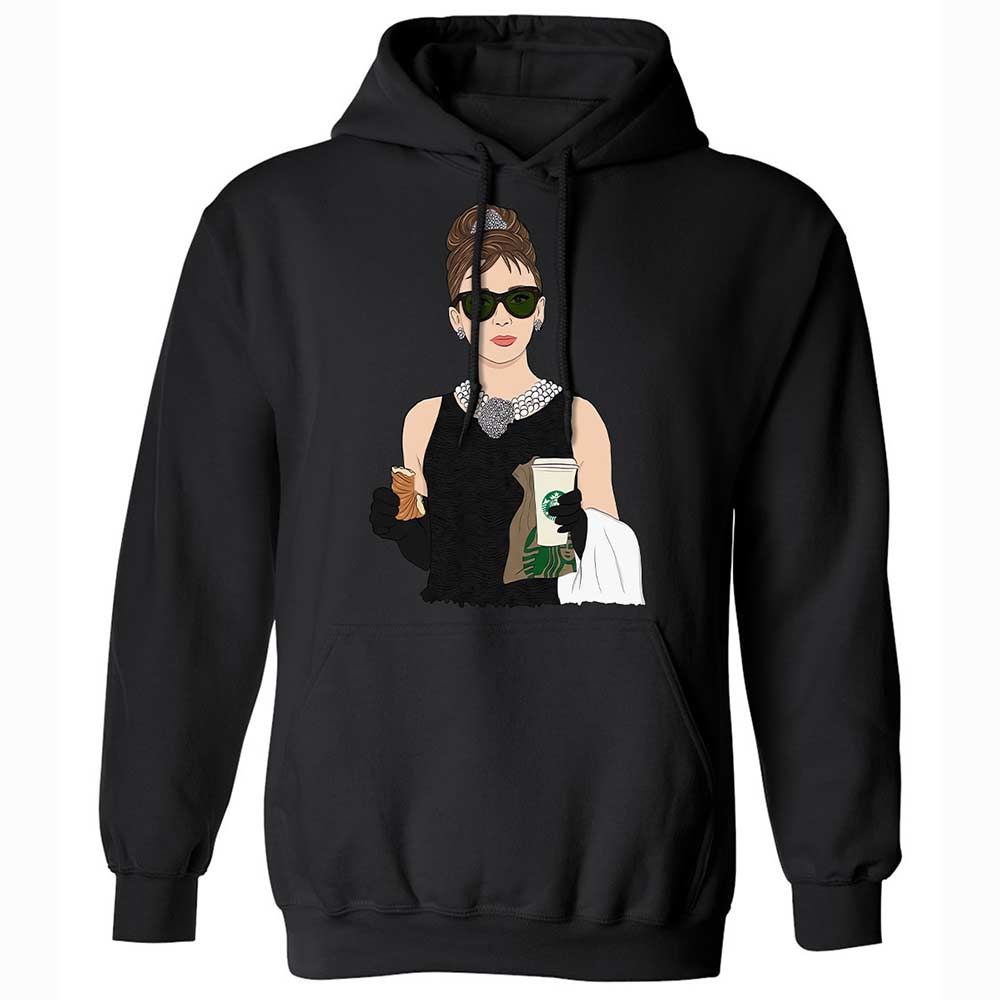 Breakfast at Coffee Company - Black - 14