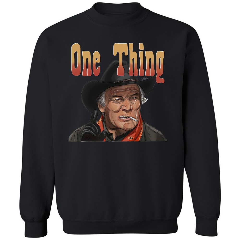 Curly's One Thing - Black - 14