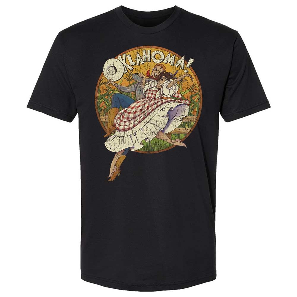Oklahoma! - Black - 14