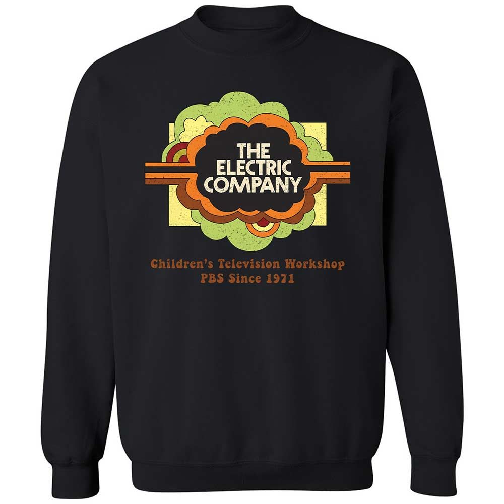 Classic Unisex Sweatshirt - ALPP5DCD - Black - 14