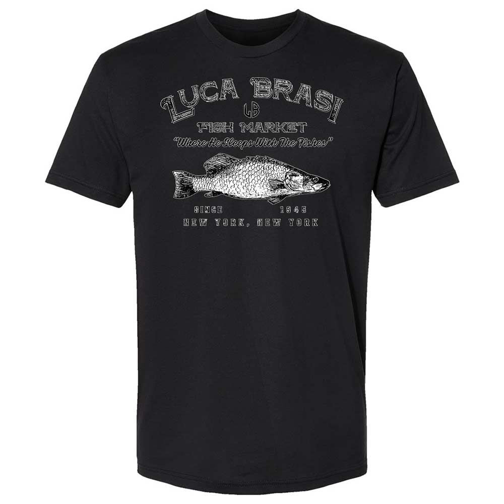 Premium Unisex T-Shirt - RB8VP24R - Black - 14