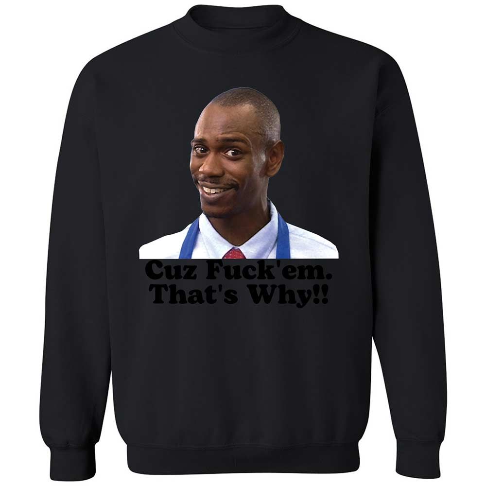 Classic Unisex Sweatshirt - P4H5GG9P - Black - 14