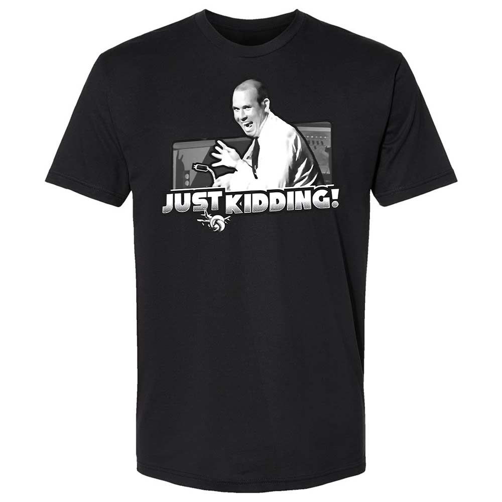 Premium Unisex T-Shirt - KKXD55DP - Black - 14