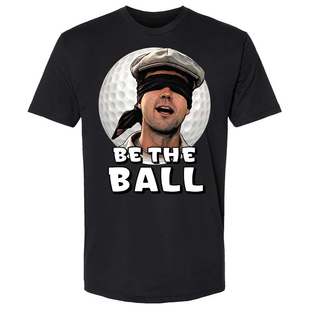 Be the Ball - Black - 14