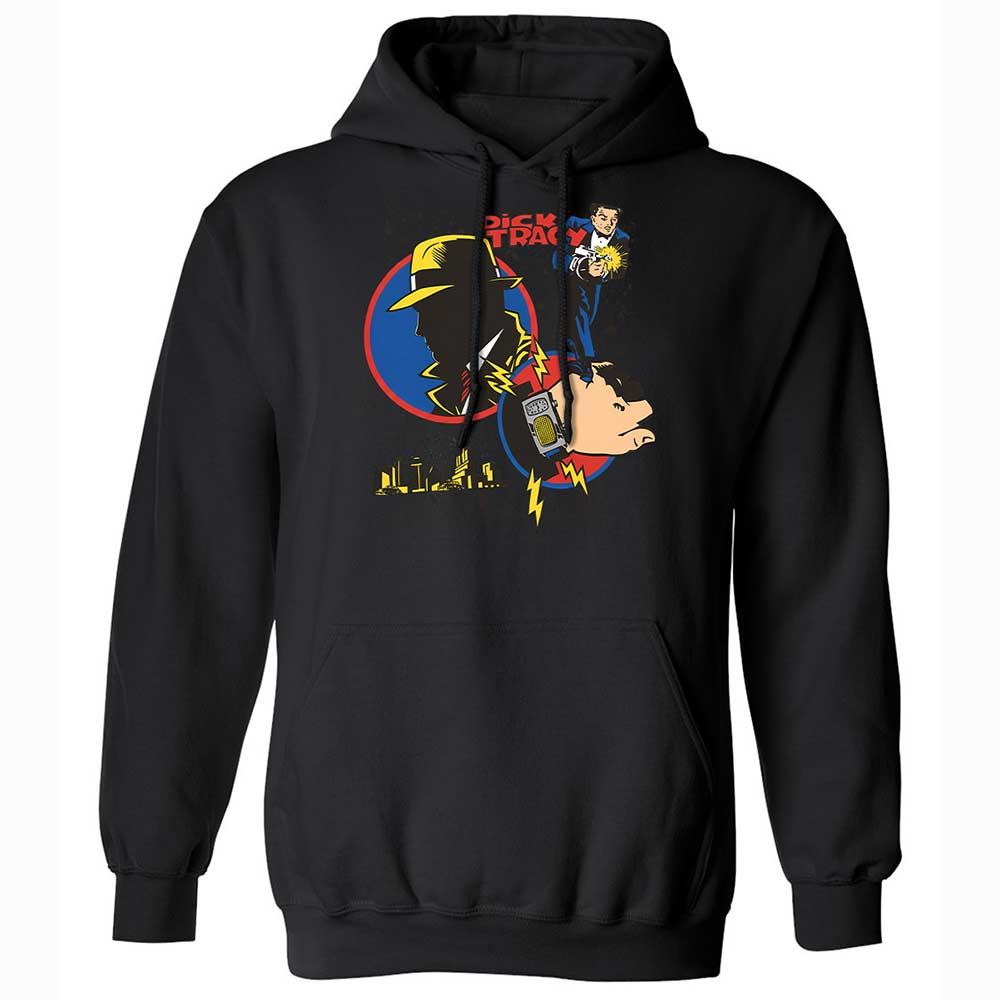 The Plainclothesman - Black - 14