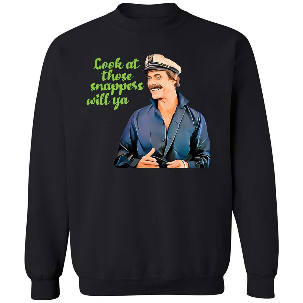 Classic Unisex Sweatshirt - 6CHXQ3H7 - Black - 14