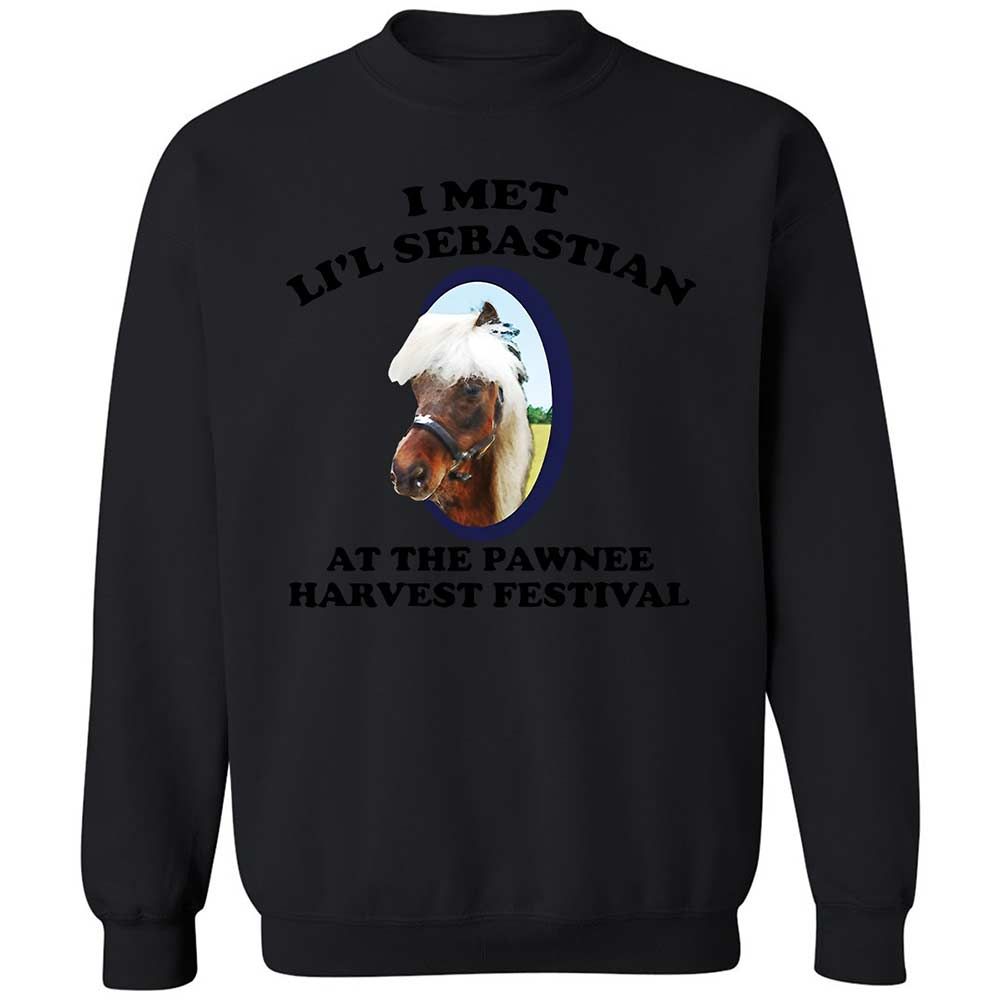 Classic Unisex Sweatshirt - TBM26TRM - Black - 14