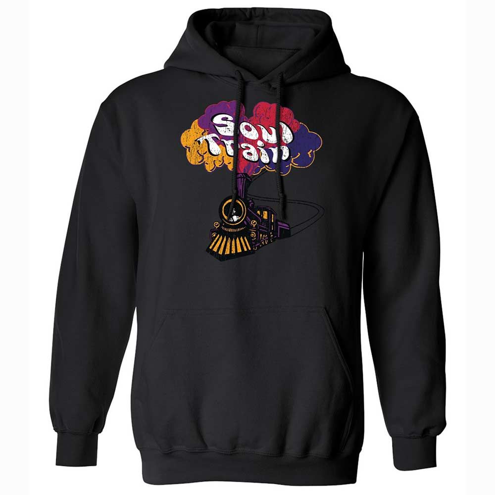 Classic Unisex Hoodie - FB7ZZ38K - Black - 14