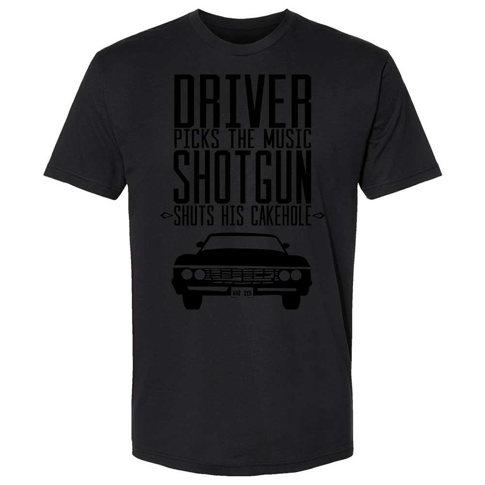 Premium Unisex T-Shirt - XRQFSX98 - Black - 14