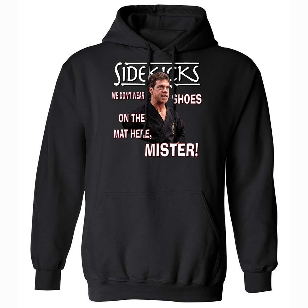 Classic Unisex Hoodie - DB9QQZS4 - Black - 14
