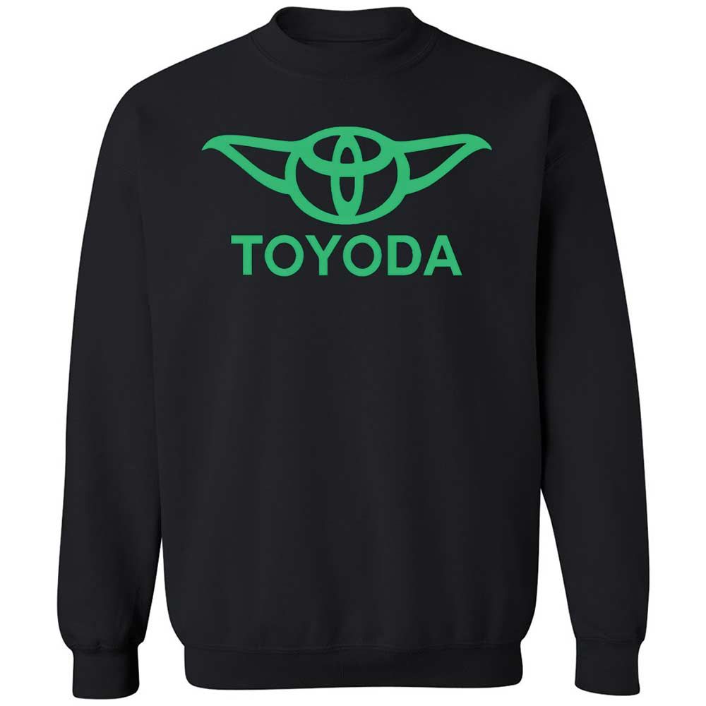 Classic Unisex Sweatshirt - WZ14DLBH - Black - 14