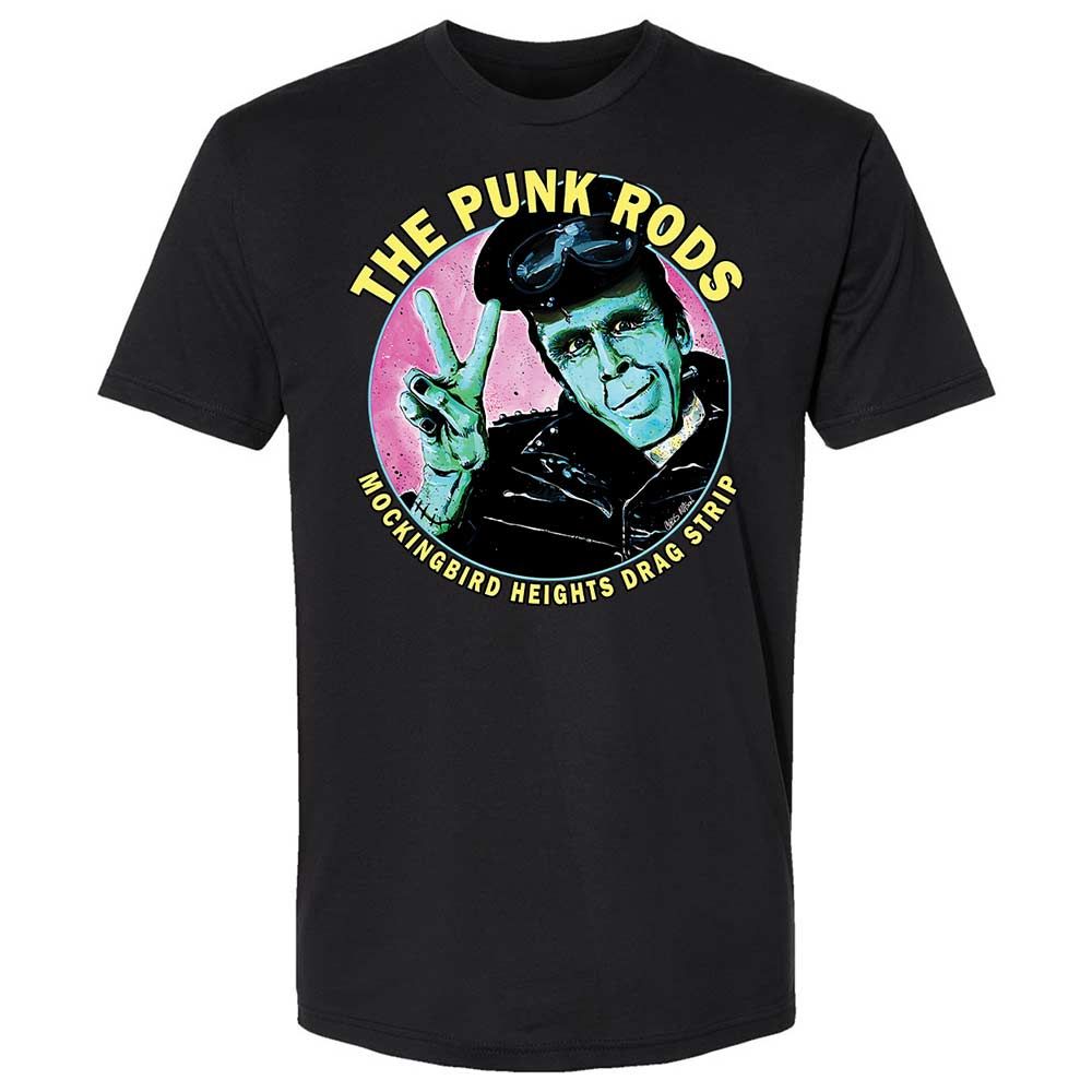 Premium Unisex T-Shirt - J9XTJ86L - Black - 14