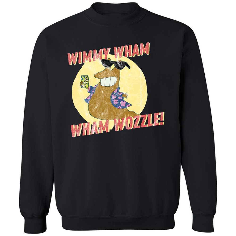 Classic Unisex Sweatshirt - 5MKBDV1B - Black - 14