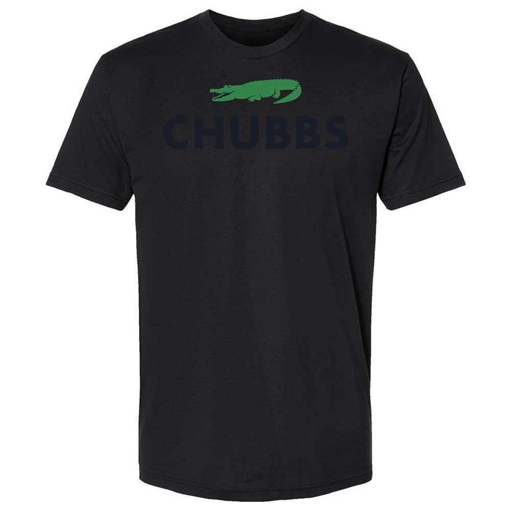 Chubbs - Black - 14