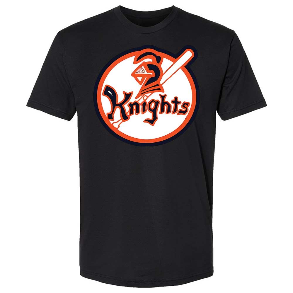 New York Knights - Black - 14