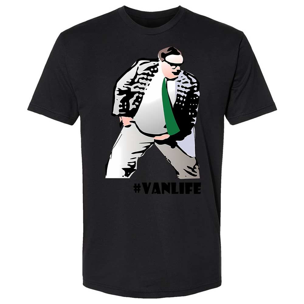 #Vanline - Black - 14