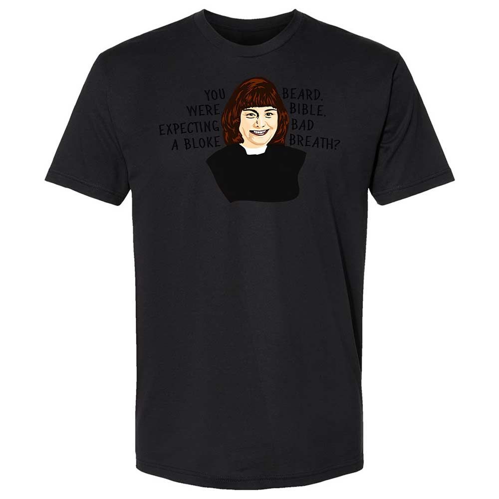 Premium Unisex T-Shirt - EM2ZCR7U - Black - 14