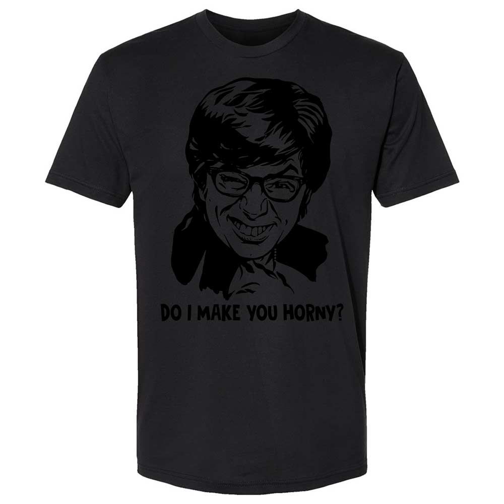 Premium Unisex T-Shirt - RA6FTPJ2 - Black - 14
