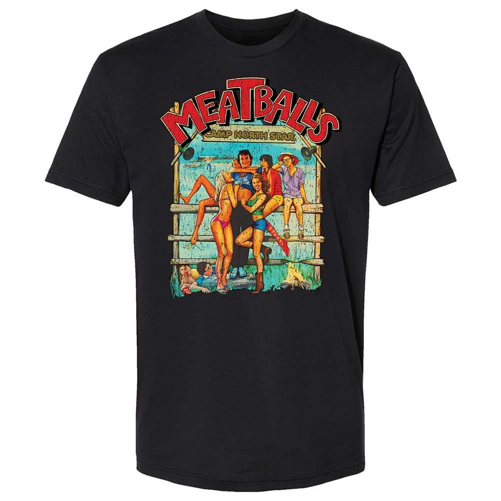 Premium Unisex T-Shirt - 9PDUDZ21 - Black - 14