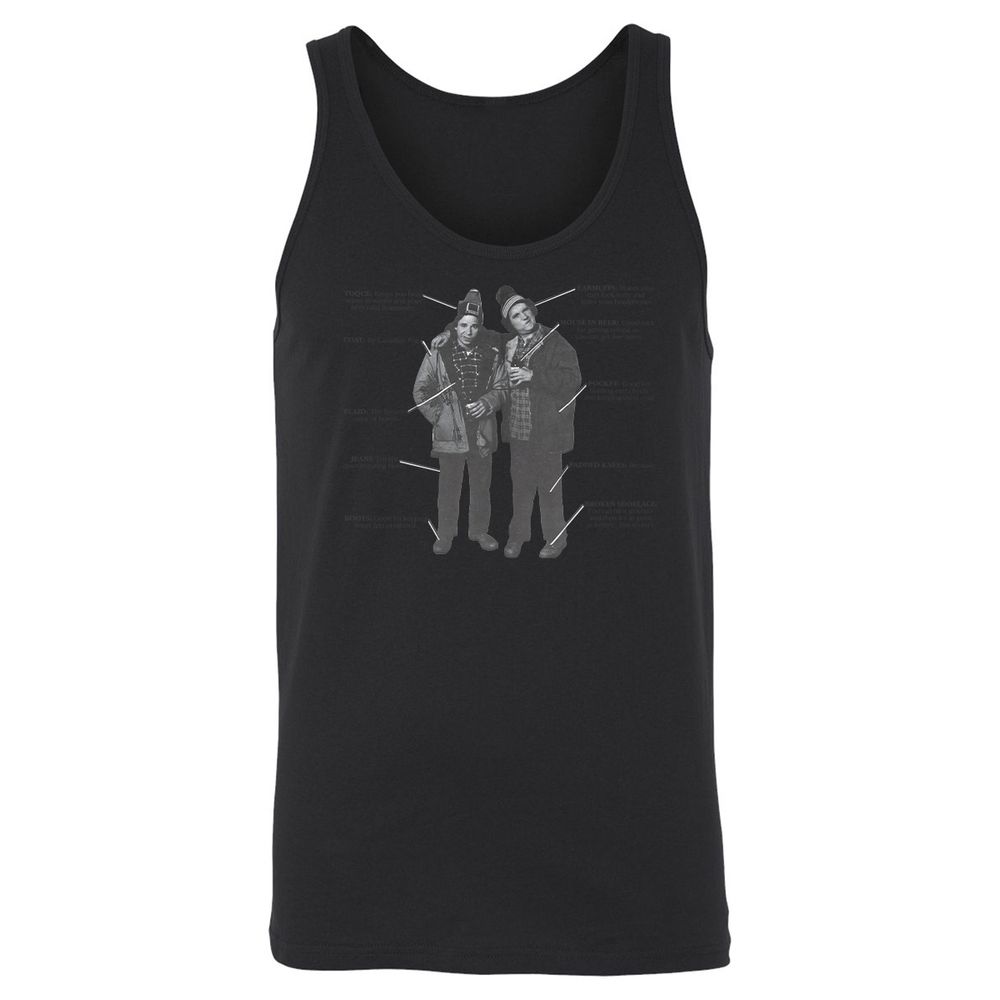 Are you a hoser? - Black - 14