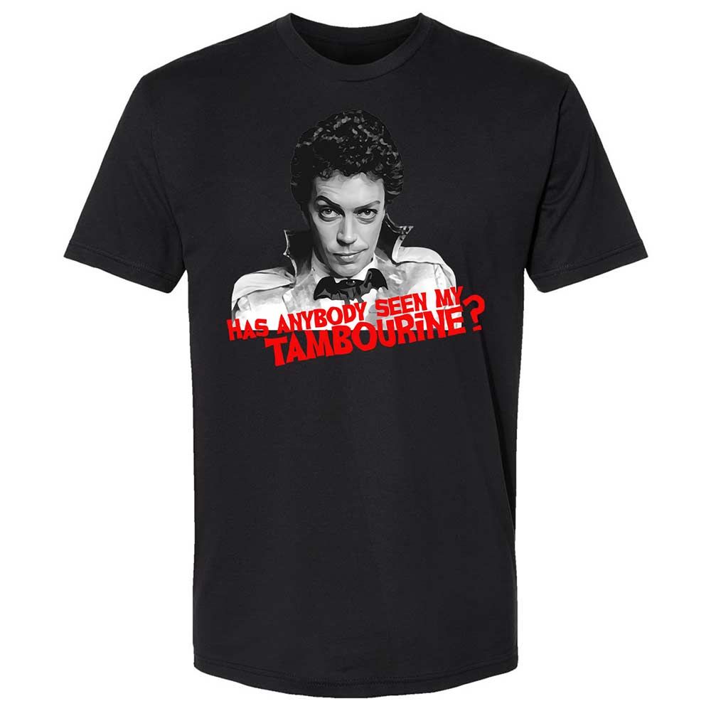 Premium Unisex T-Shirt - 6ZT9LGGV - Black - 14