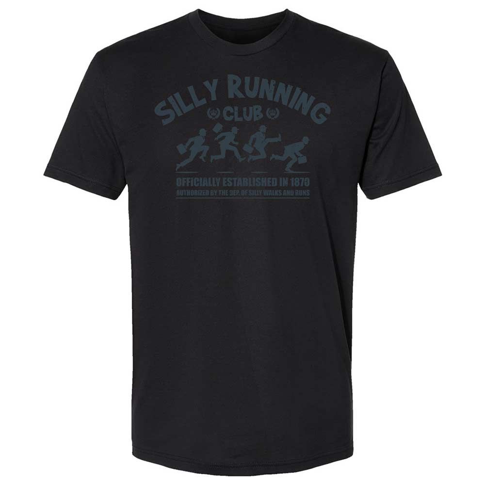 Premium Unisex T-Shirt - 4X82XHQK - Black - 14