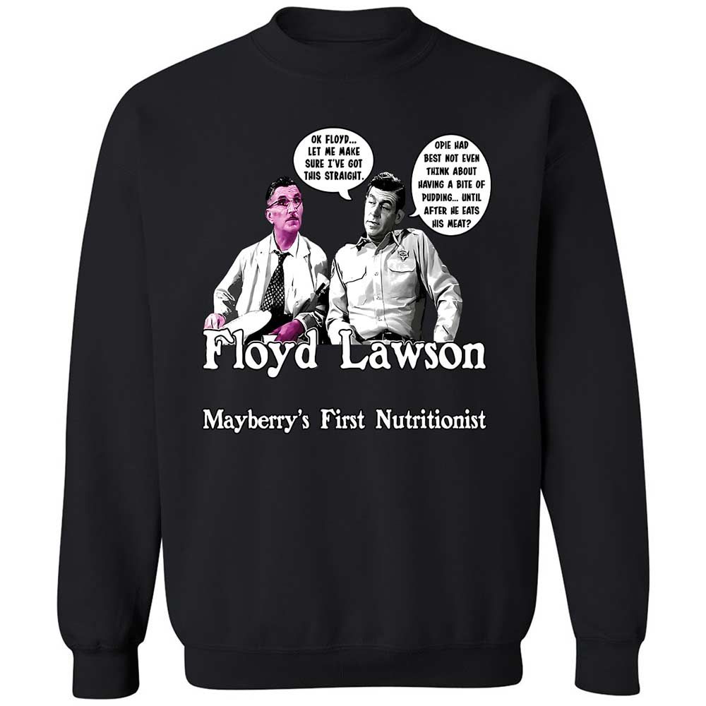 Floyd - Black - 14