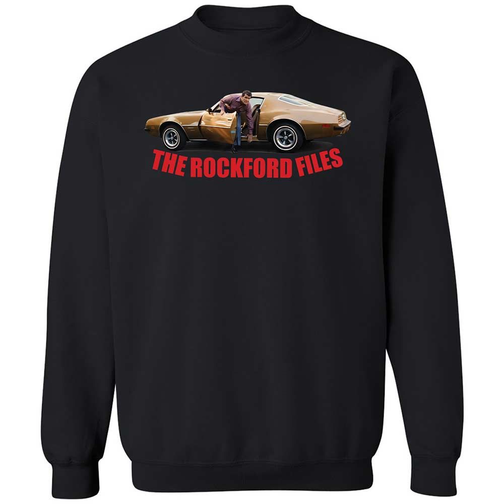 Classic Unisex Sweatshirt - L9MBJMQT - Black - 14