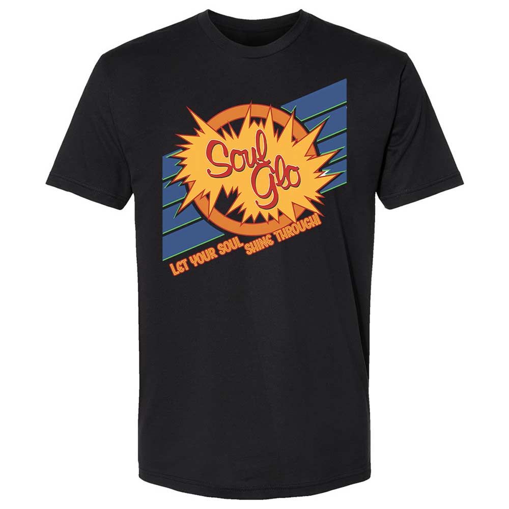 Soul Glo - Black - 14
