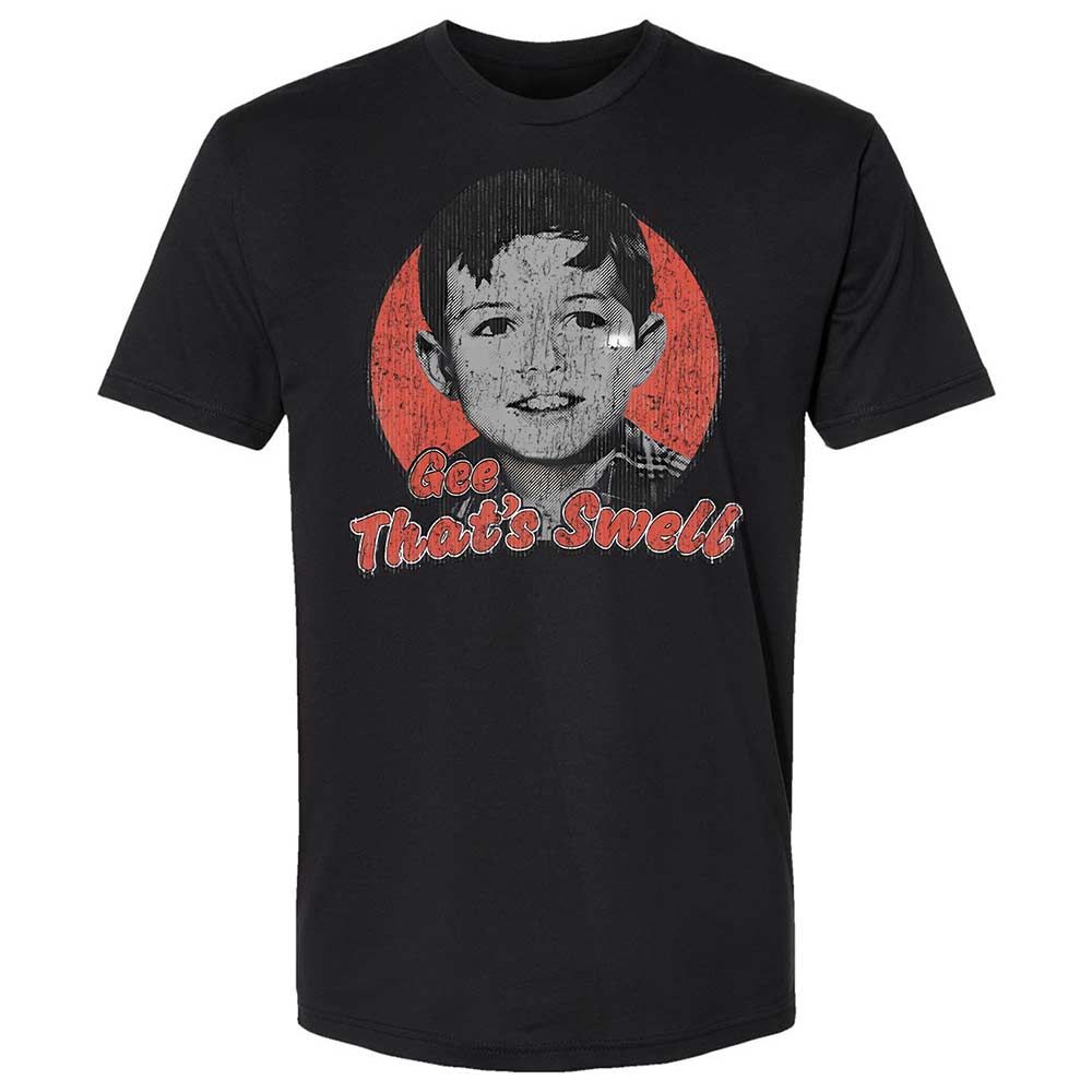 Premium Unisex T-Shirt - MMKNWR3P - Black - 14