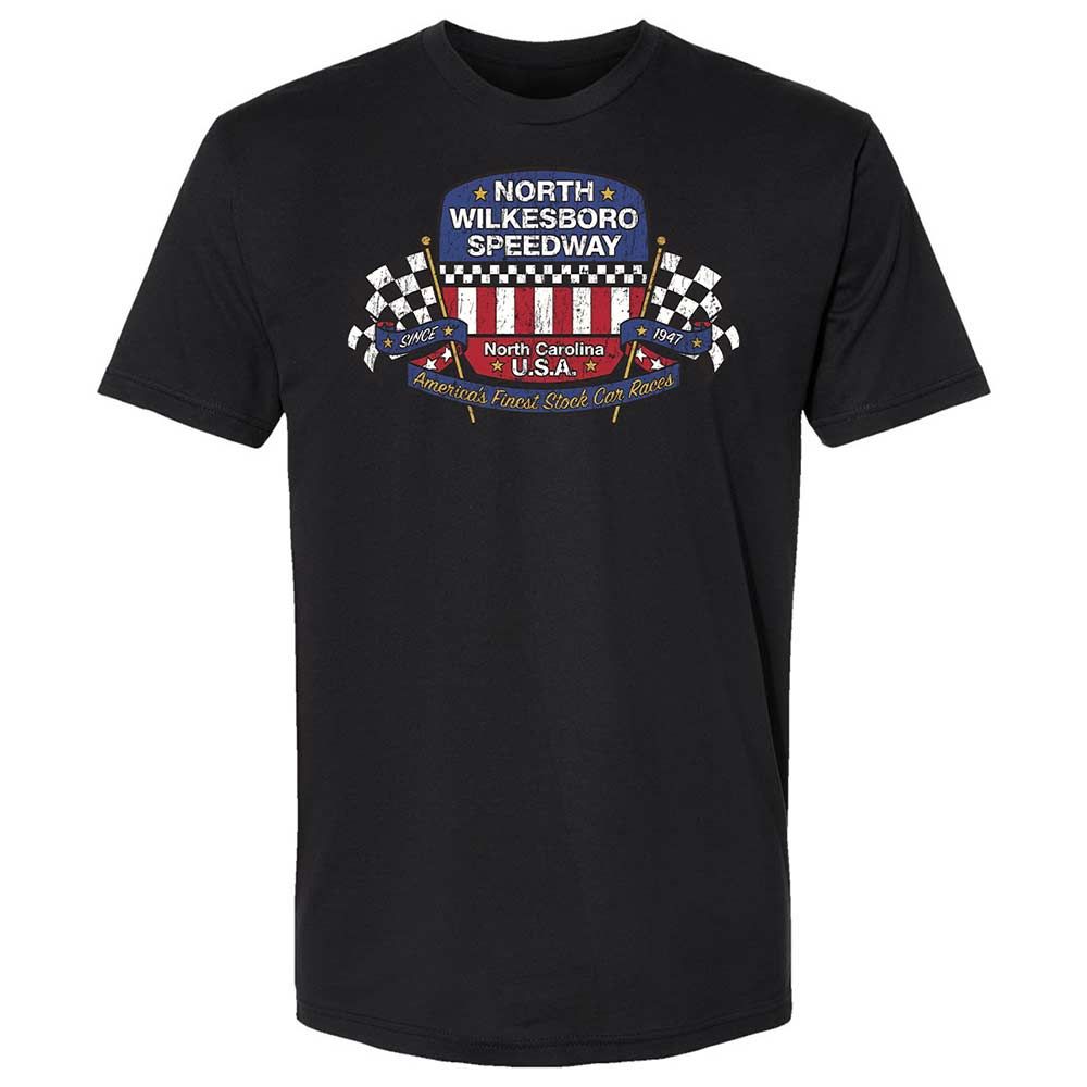 Premium Unisex T-Shirt - VL9T6FTY - Black - 14