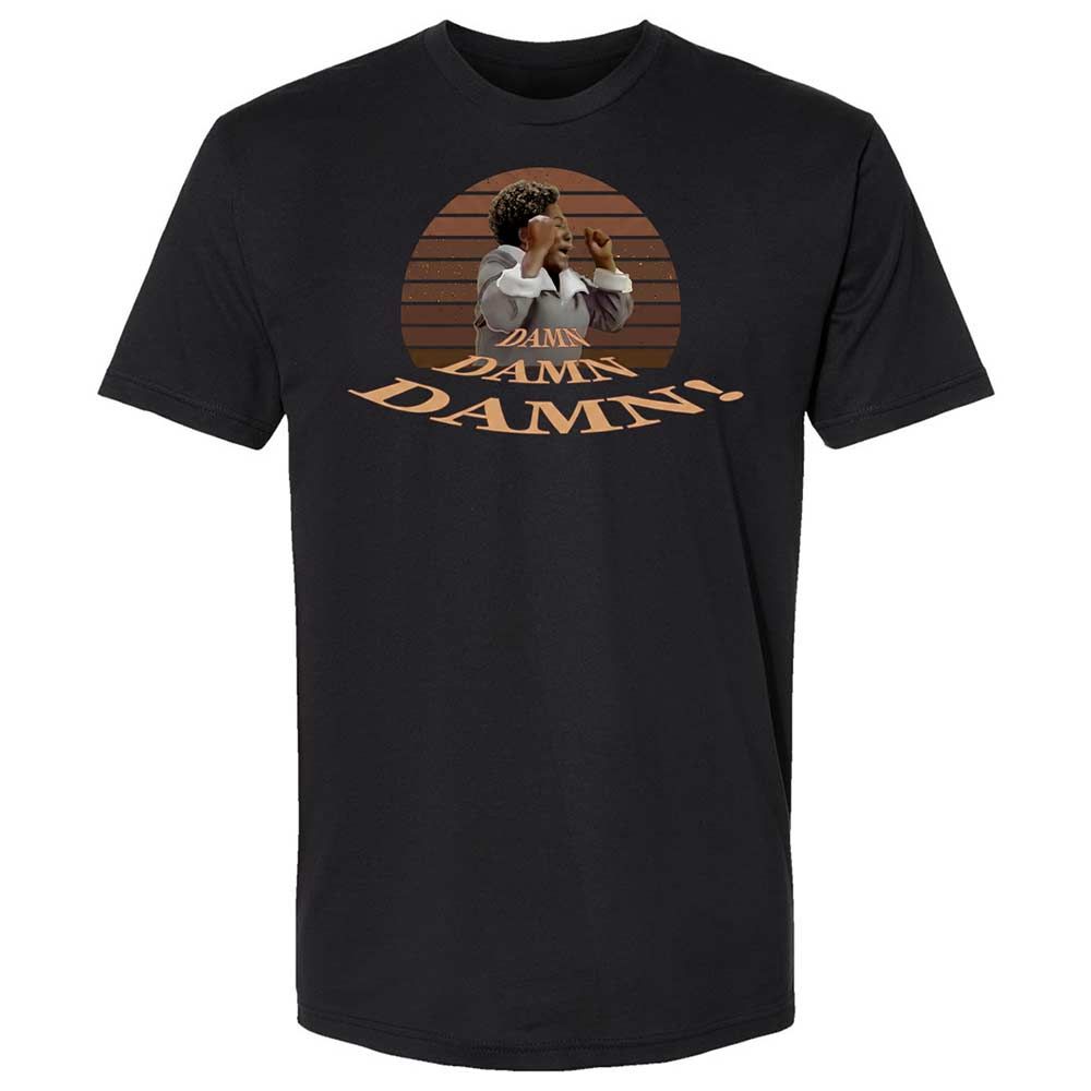 Premium Unisex T-Shirt - VXGNWBK9 - Black - 14