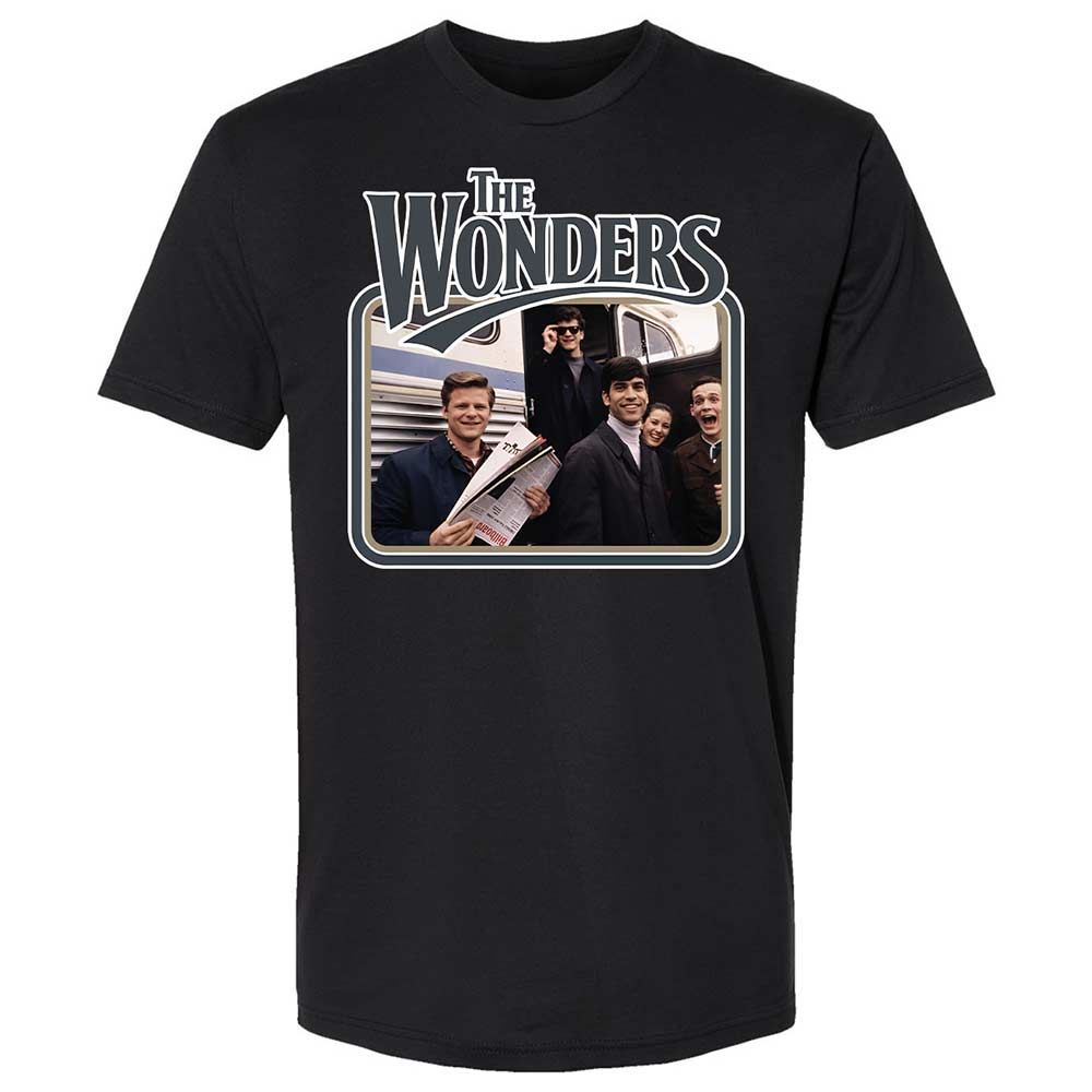 Premium Unisex T-Shirt - 7M54DFKX - Black - 14