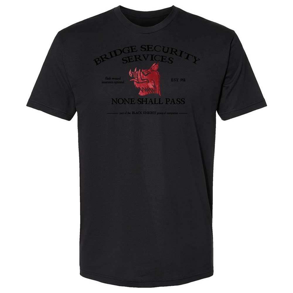 Premium Unisex T-Shirt - 2H8EJRVV - Black - 14