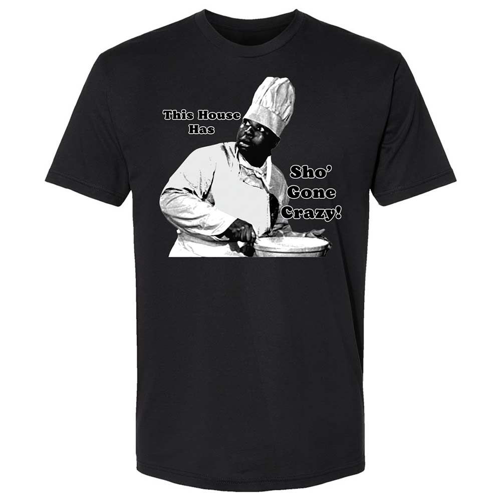 Premium Unisex T-Shirt - MDJZJ2VR - Black - 14