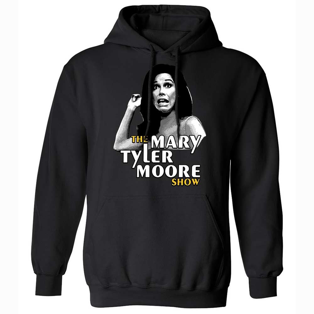 Vintage Mary Tyler Moore - Black - 14