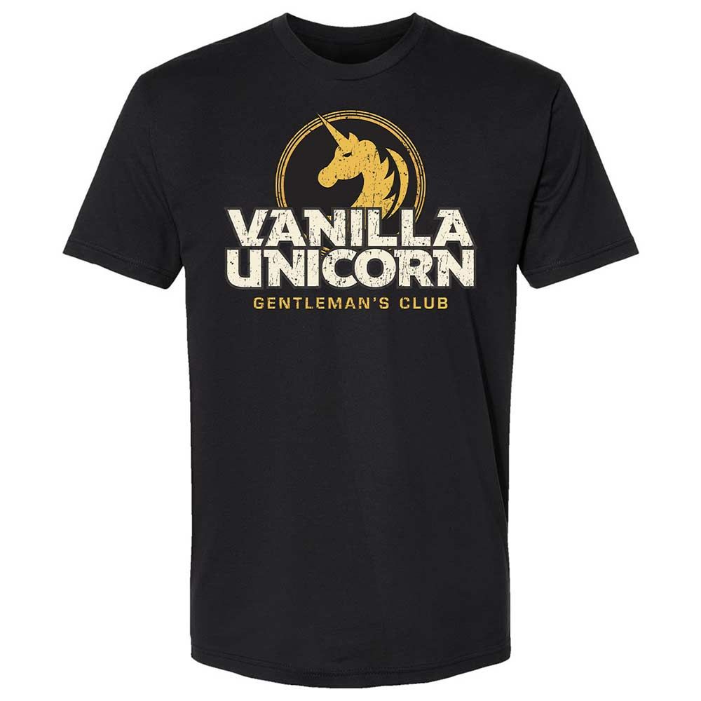 The Vanilla Unicorn - Black - 14