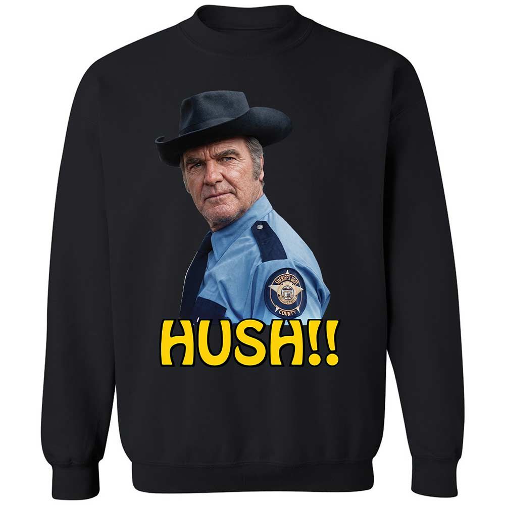 Classic Unisex Sweatshirt - 5LYPQYW4 - Black - 14
