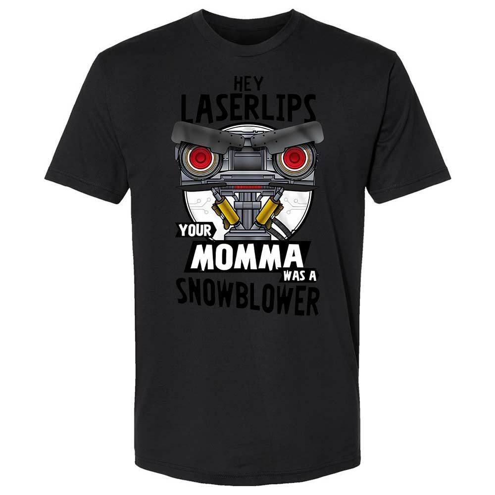 Premium Unisex T-Shirt - W6EDXM3B - Black - 14