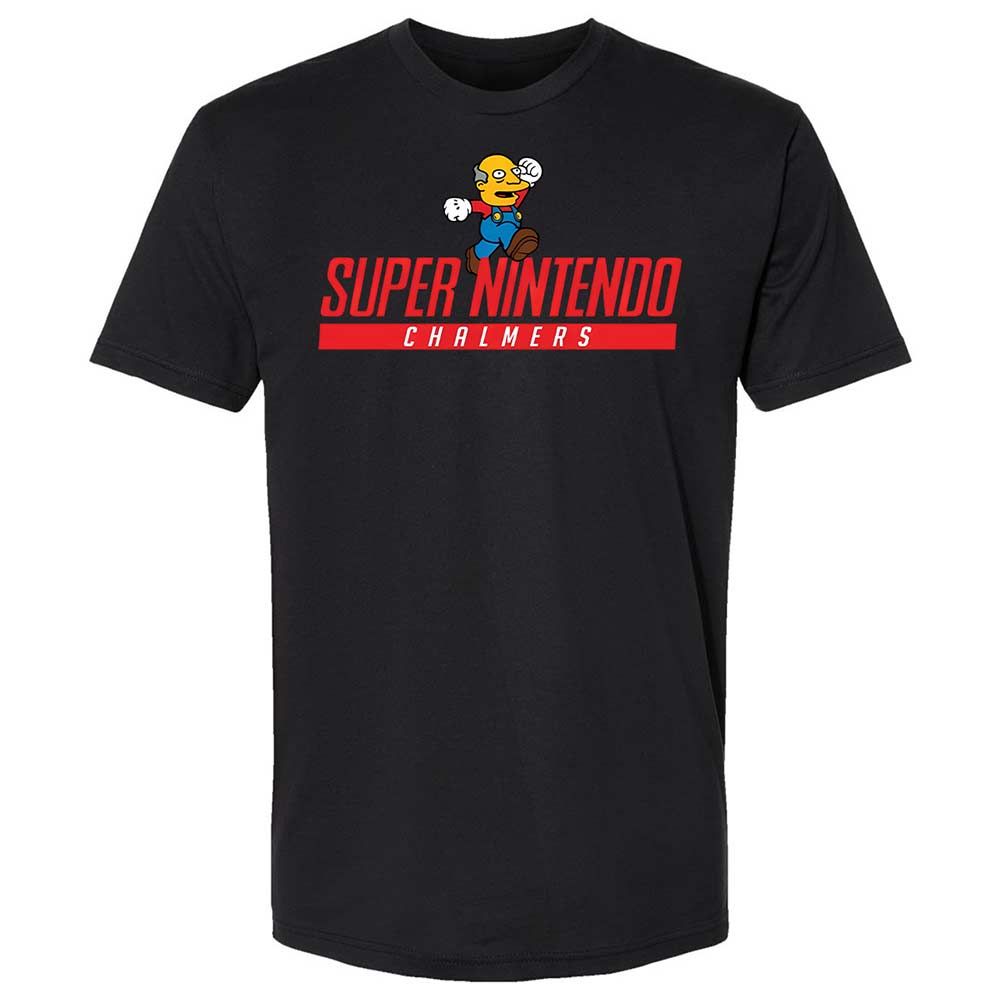 Premium Unisex T-Shirt - 1ENE9EDW - Black - 14