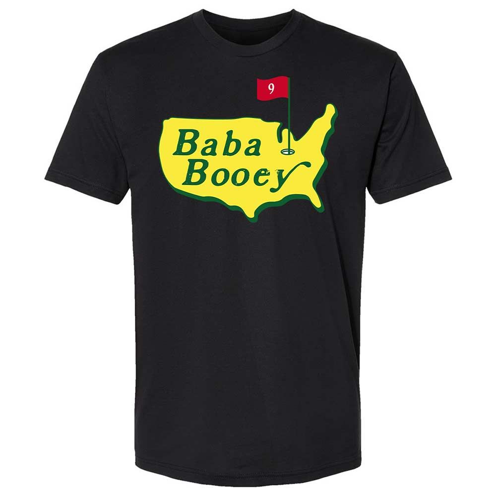 Baba Booey Golf - Black - 14