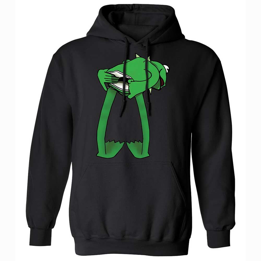 Froggy Style - Black - 14